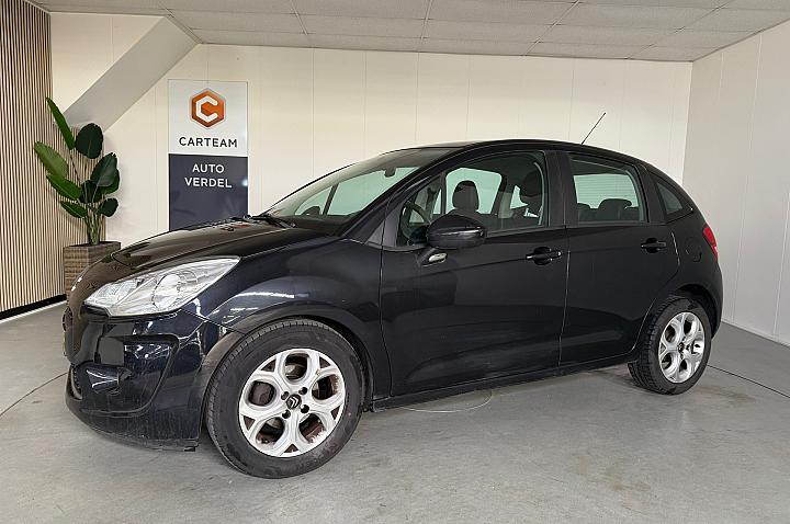 Citroën C3 1.4 Collection Verkocht ! Airco, LMV