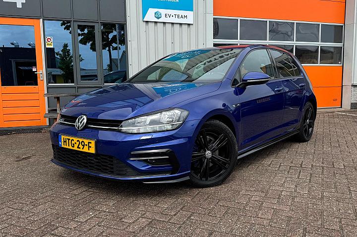 Volkswagen Golf 1.4 TSI Highline Business R CARPLAY/ACC/2XR-LINE