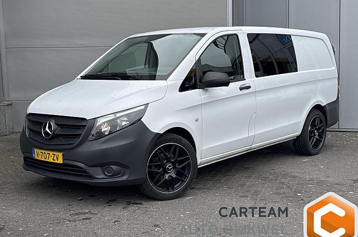 Mercedes-Benz Vito 111 CDI Lang DC Comfort