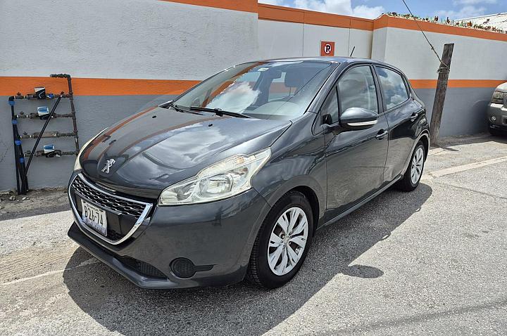 Peugeot 208 1.2 VTi Access