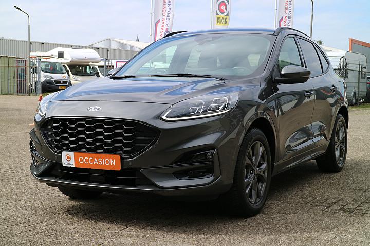 Ford Kuga 2.5 PHEV ST-Line | Navi | B&O  | Trekhaak! |