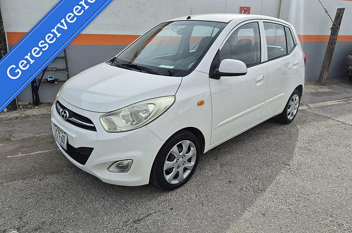 Hyundai i10 1.0i Comfort
