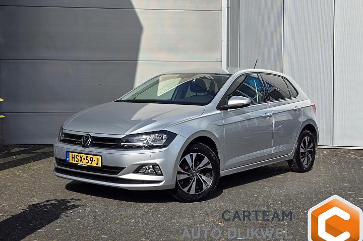 Volkswagen Polo 1.0 TSI Comfortline