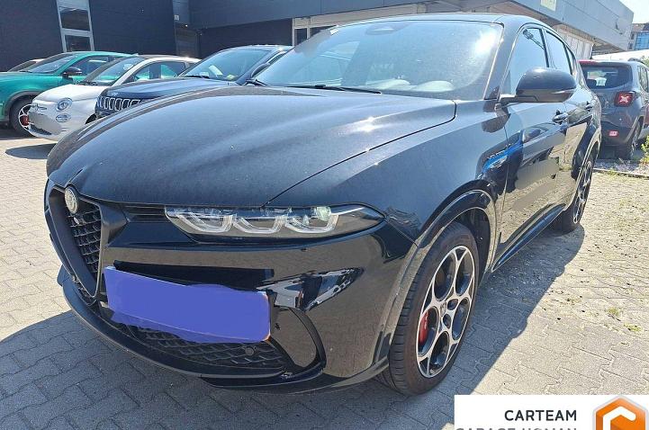 Alfa Romeo Tonale 1.3T PHEV Veloce verkocht