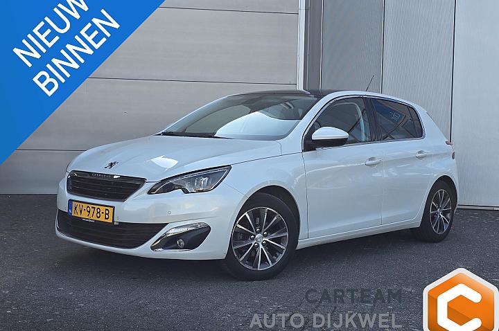 Peugeot 308 1.2 PureTech Allure