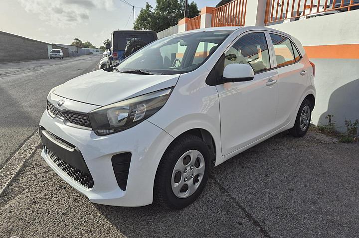 Kia Picanto 1.0L