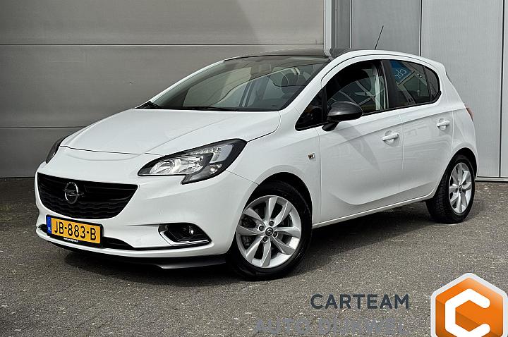 Opel Corsa 1.0 Turbo Color Edition