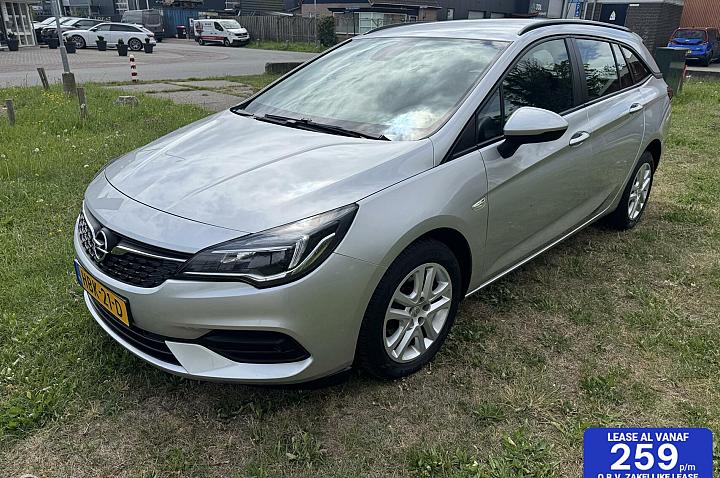 Opel Astra Sports Tourer 1.4 Business Edition
