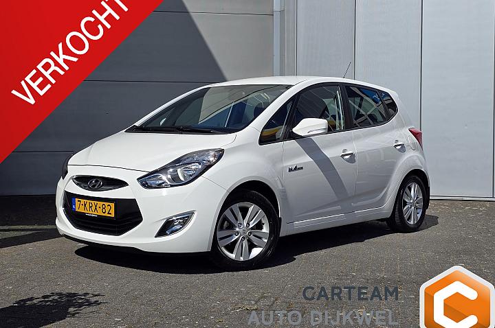 Hyundai ix20 1.4i i-Magine