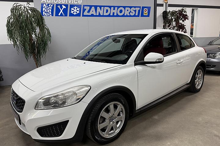 Volvo C30 1.6 Advantage