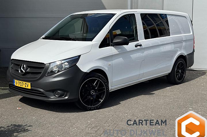 Mercedes-Benz Vito 111 CDI Lang DC Comfort
