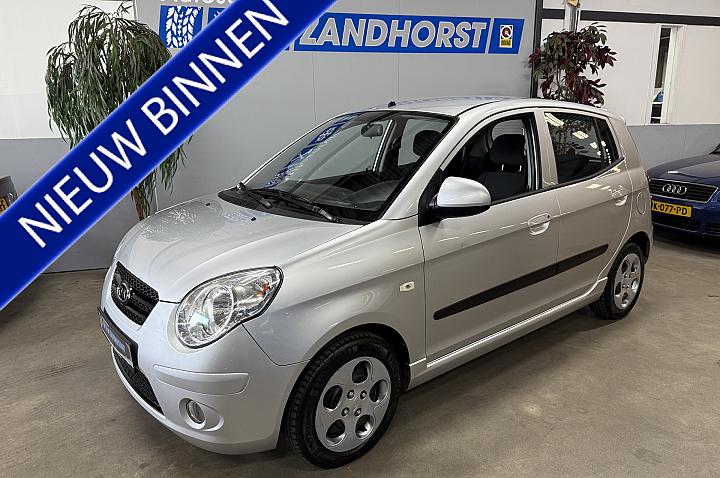 Kia Picanto 1.0 Fifteen