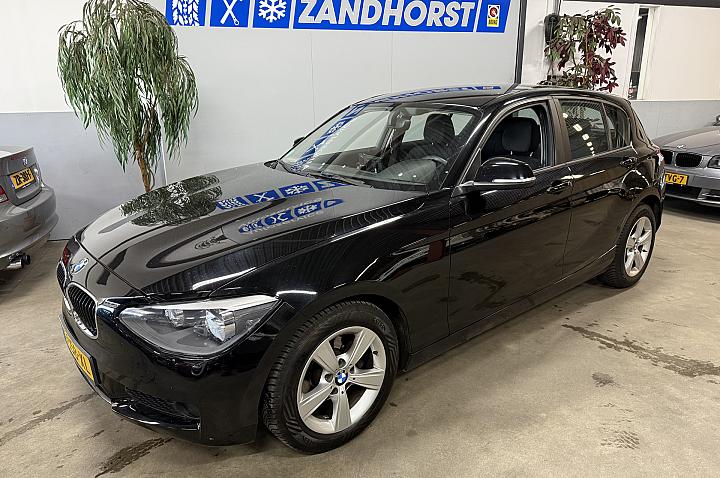 BMW 1 Serie 114i EDE Executive