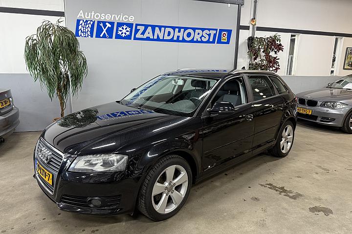 Audi A3 Sportback 1.4 TFSI Attraction Pro Line Business