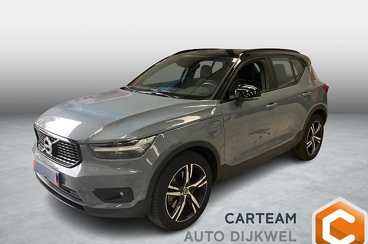 Volvo XC40 1.5 T5 Recharge R-Design