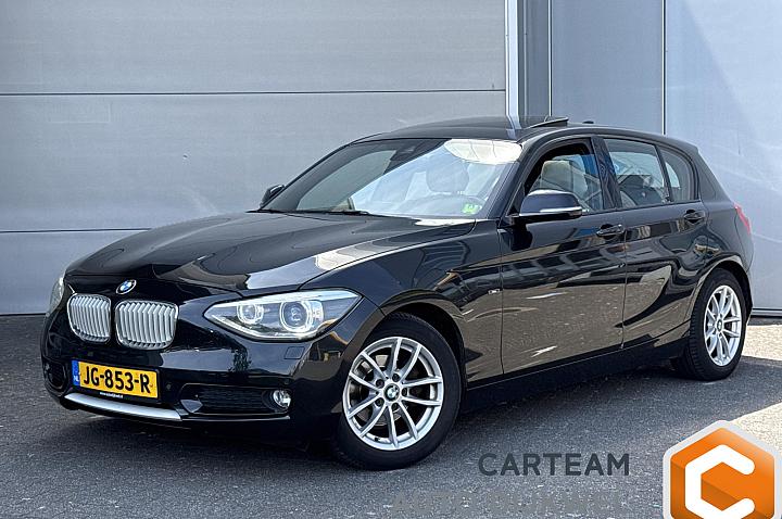BMW 1 Serie 116i Business+ Limited Edition