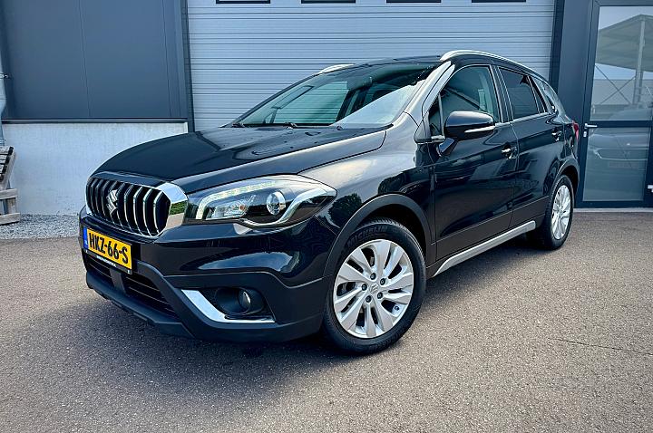 Suzuki S-Cross 1.0 Boosterjet / AUTOMAAT / TREKHAAK
