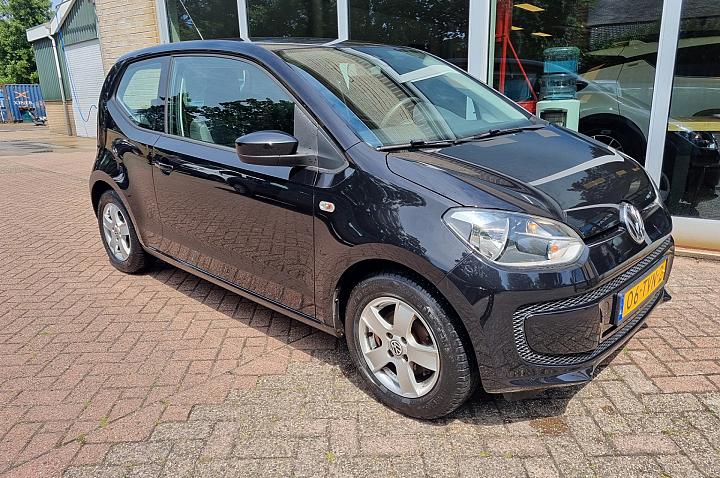 Volkswagen up! 1.0 move up! BlueMotion nette auto!