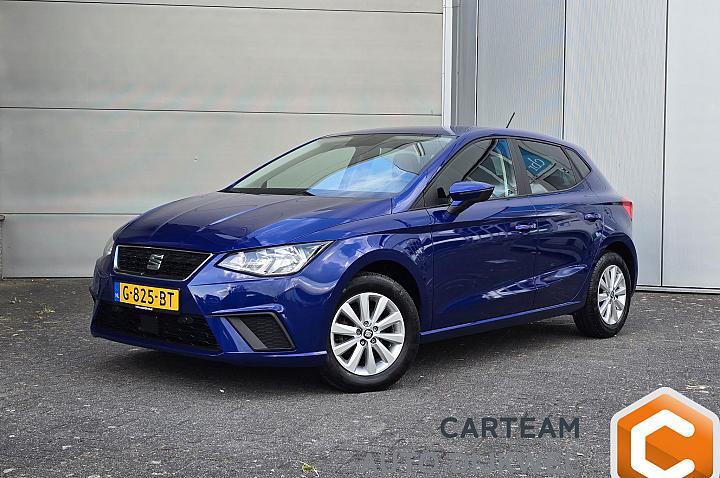 Seat Ibiza 1.0 TSI Style Business Intense