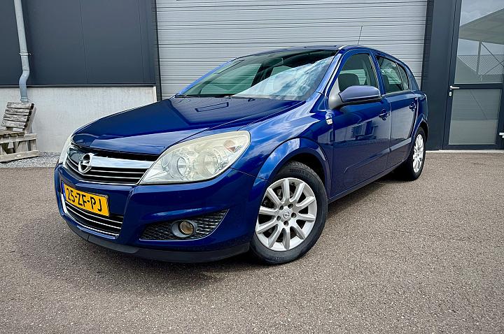 Opel Astra 1.6 Temptation / Airco / Cruise