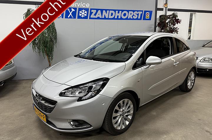 Opel Corsa 1.4 Innovation