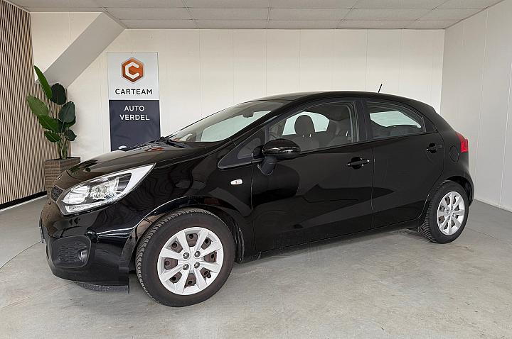 Kia Rio 1.2 CVVT BusinessLine Airco