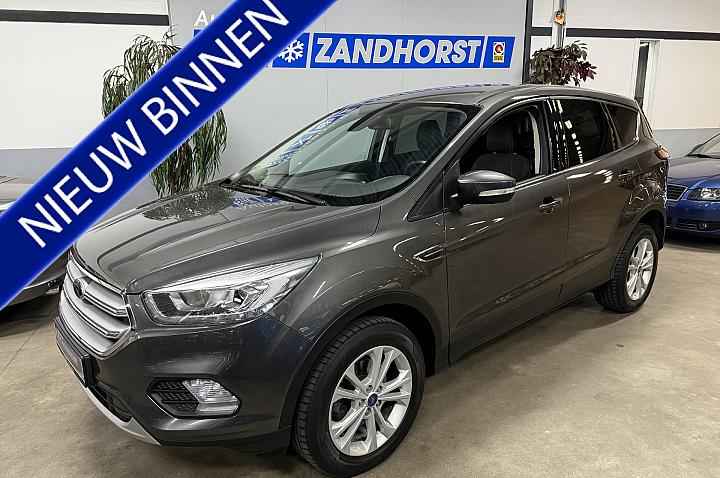 Ford Kuga 1.5 EcoBoost Titanium