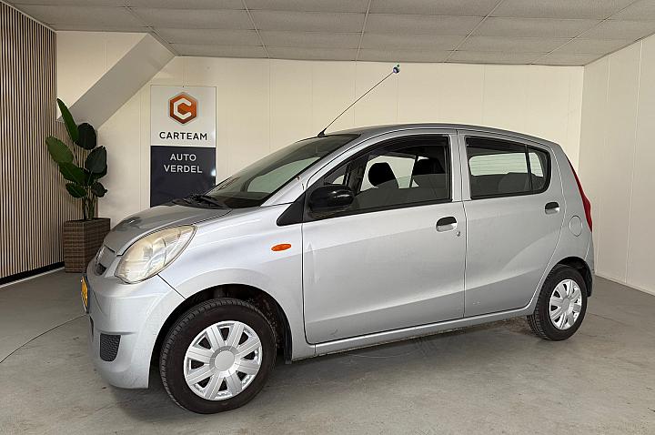 Daihatsu Cuore 1.0 Trend