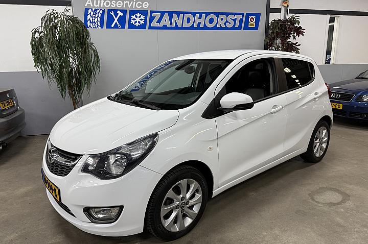 Opel KARL 1.0 ecoFLEX Innovation