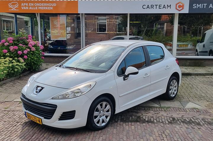 Peugeot 207 1.4 XR