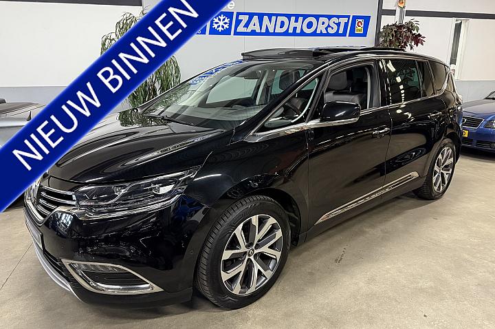 Renault Espace 1.6 TCe Dynamique 7p.