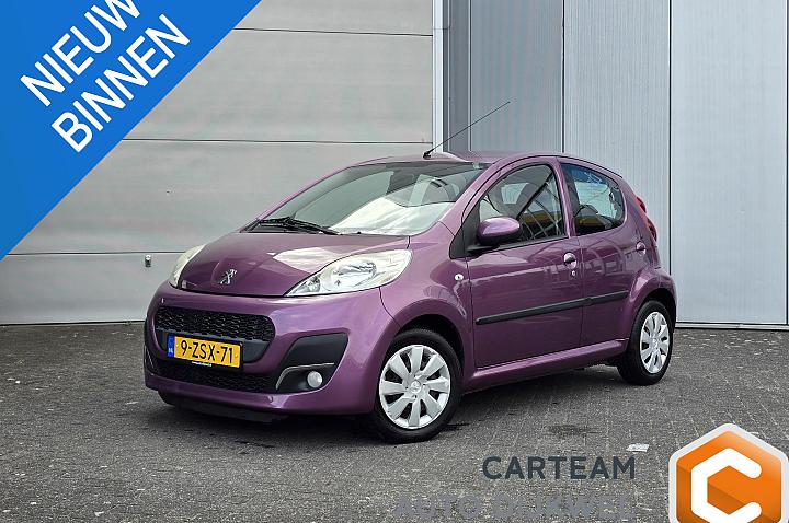 Peugeot 107 1.0 Active