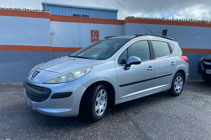 Peugeot 207 1.6 VTi XS