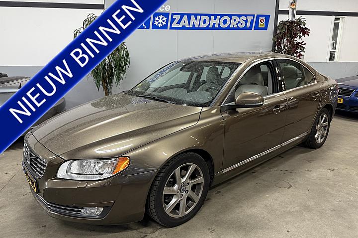 Volvo S80 1.6 D2 Momentum