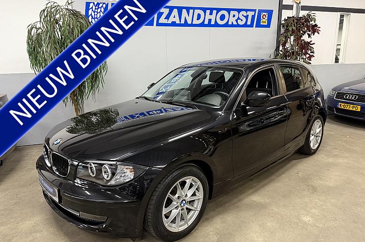 BMW 1 Serie 118i Business Line