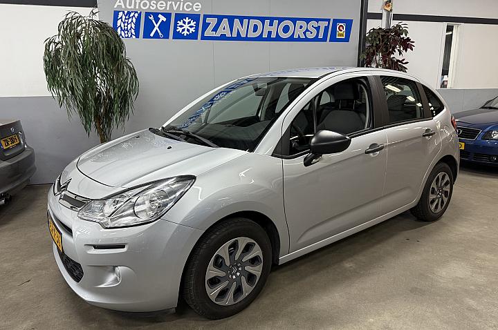 Citroën C3 1.0 VTi Attraction
