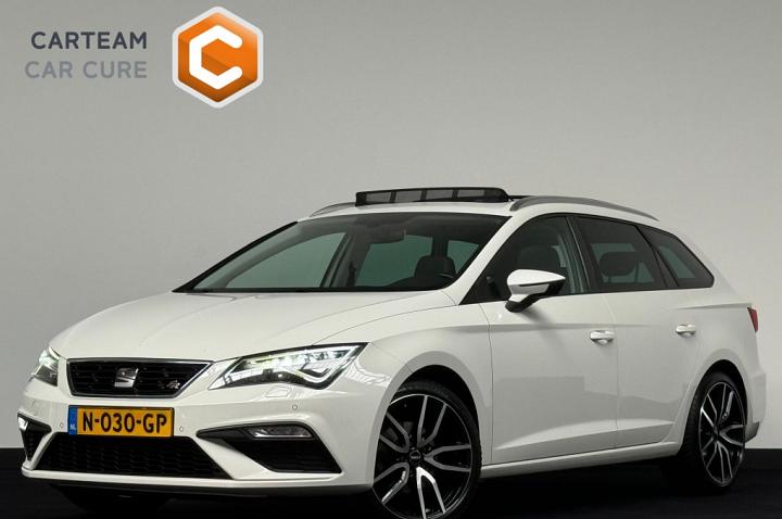Seat Leon ST 1.5 TSI FR |PANO|ADAPTIVE|SENSOR