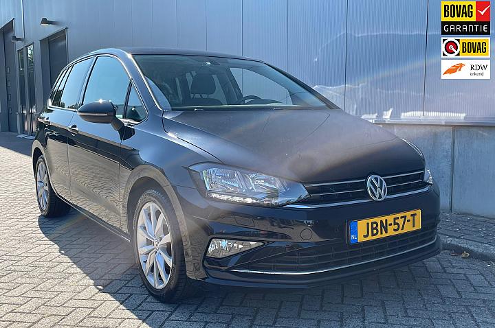 Volkswagen Golf Sportsvan 1.5 TSI ACT Highline / Carplay / Automaat