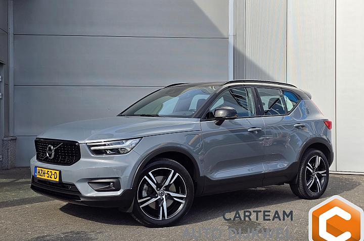 Volvo XC40 1.5 T5 Recharge R-Design