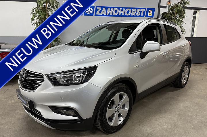 Opel Mokka X 1.4 Turbo Innovation