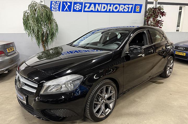 Mercedes-Benz A-Klasse 180