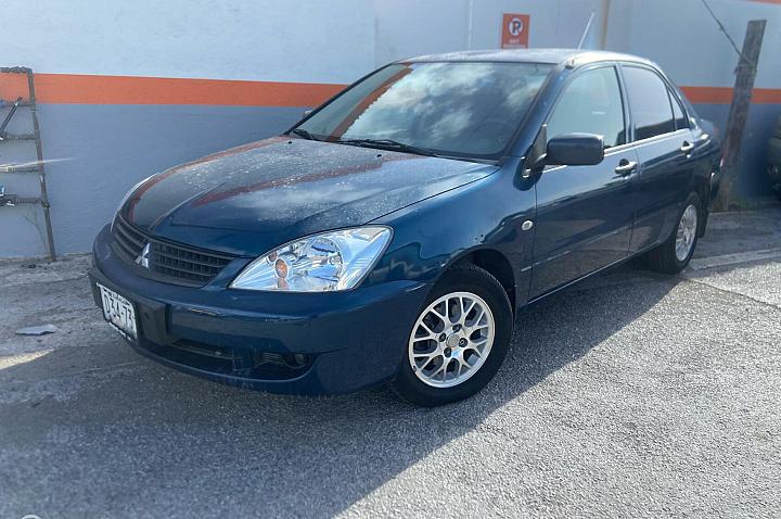 Mitsubishi Lancer Sportback 1.6 Edition Two