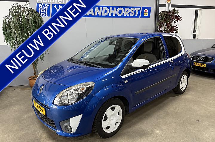 Renault Twingo 1.2-16V Collection