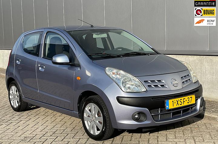 Nissan Pixo 1.0 Look / Airco
