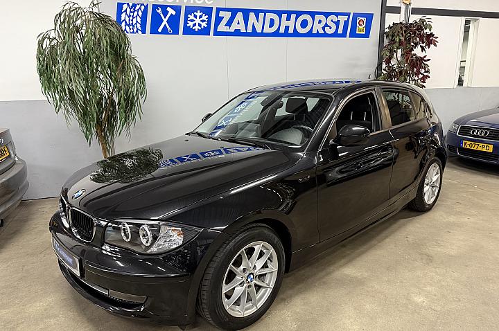 BMW 1 Serie 118i Business Line