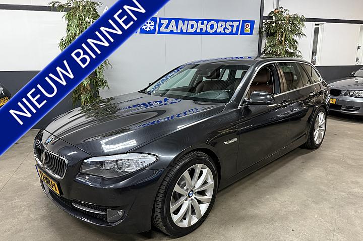BMW 5 Serie Touring 523i High Executive