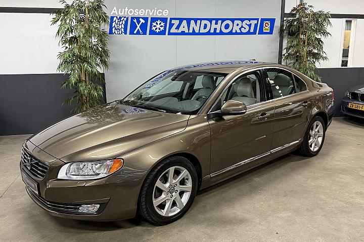 Volvo S80 1.6 D2 Momentum