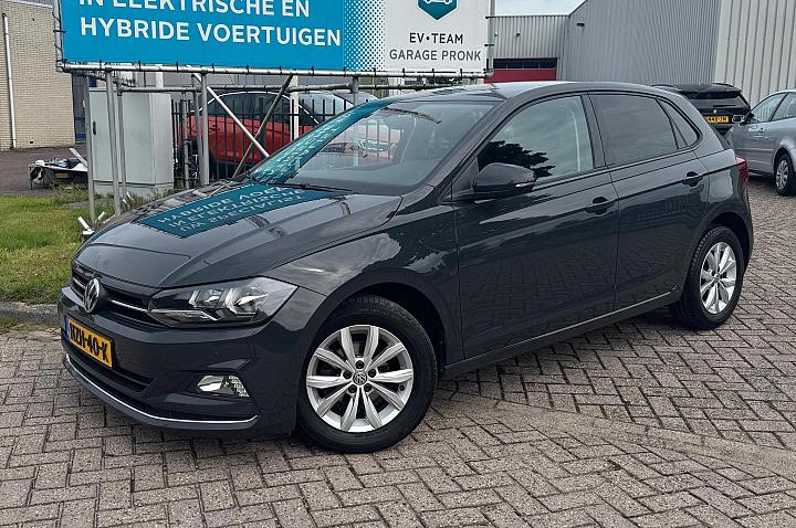 Volkswagen Polo 1.0 TSI Highline ACC/CARPLAY/VIRTUAL COCKPIT/PDC