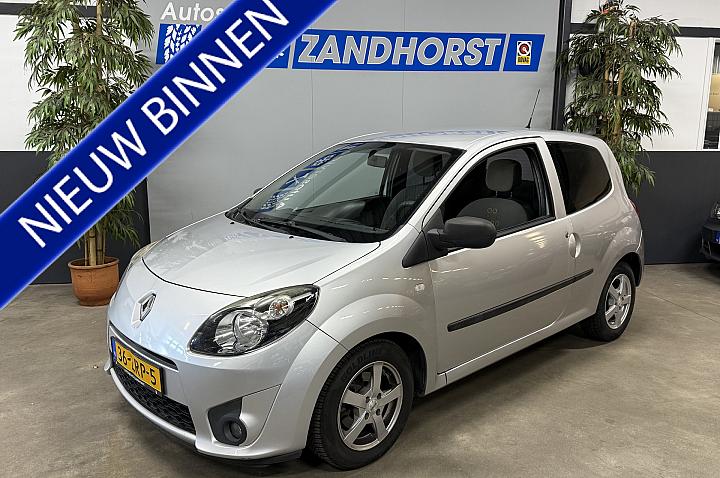 Renault Twingo 1.2-16V Authentique
