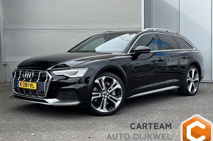 Audi A6 Allroad quattro 55 TFSI Pro Line Plus